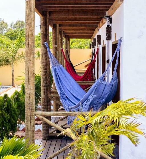 اتاق استاندارد سه نفره, Villa Ondas