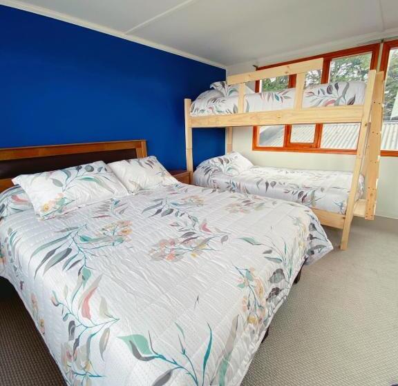 Семейный Номер, Indomito Sur Hostel