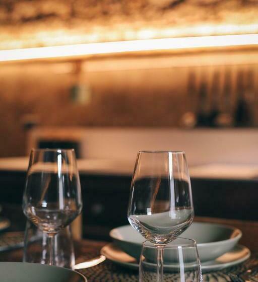 شقة ديلوكس غرفة واحدة, Maison Farinet