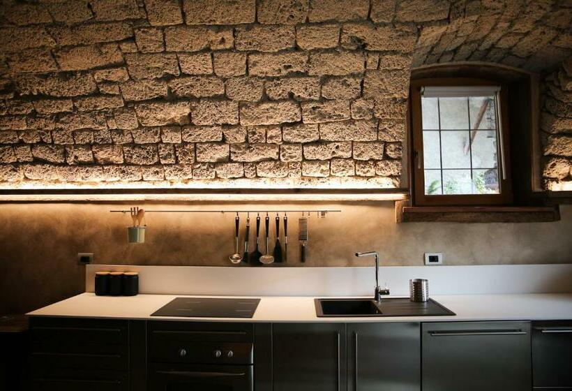 شقة ديلوكس غرفة واحدة, Maison Farinet