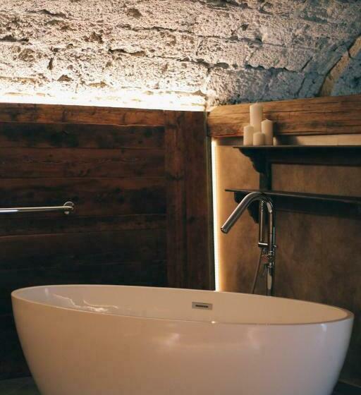 شقة ديلوكس غرفة واحدة, Maison Farinet