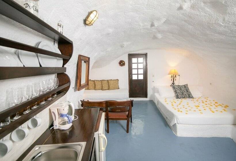 Suite with Views, Alexander S Suites