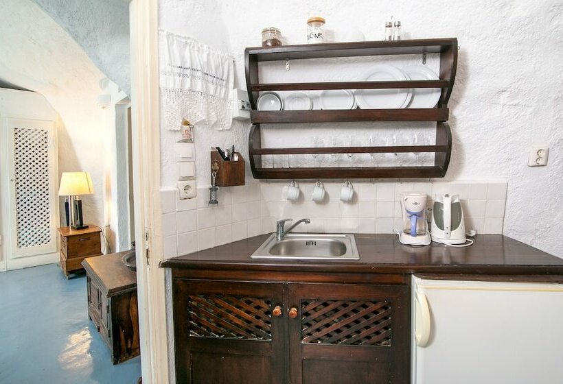 Suite with Views, Alexander S Suites