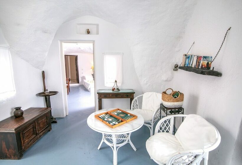 Suite with Views, Alexander S Suites