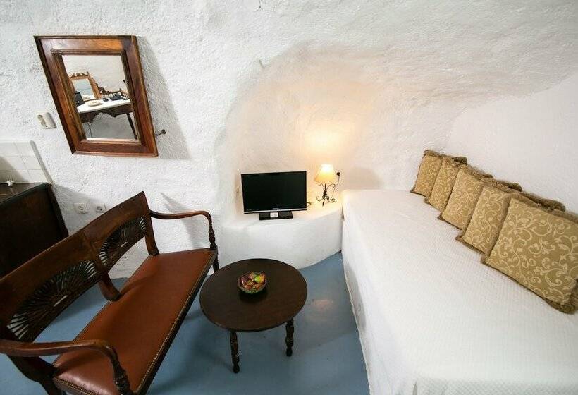 Suite with Views, Alexander S Suites