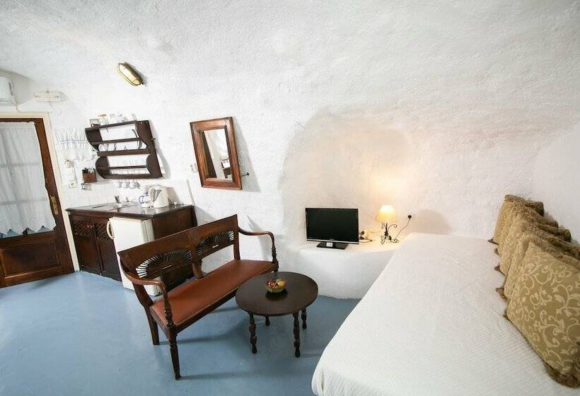 Suite with Views, Alexander S Suites