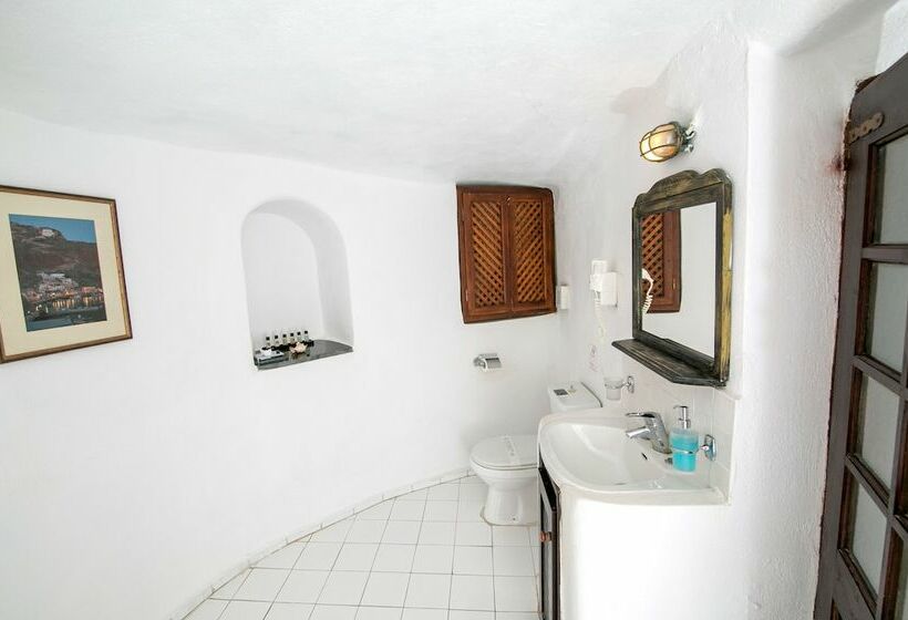 Suite with Views, Alexander S Suites