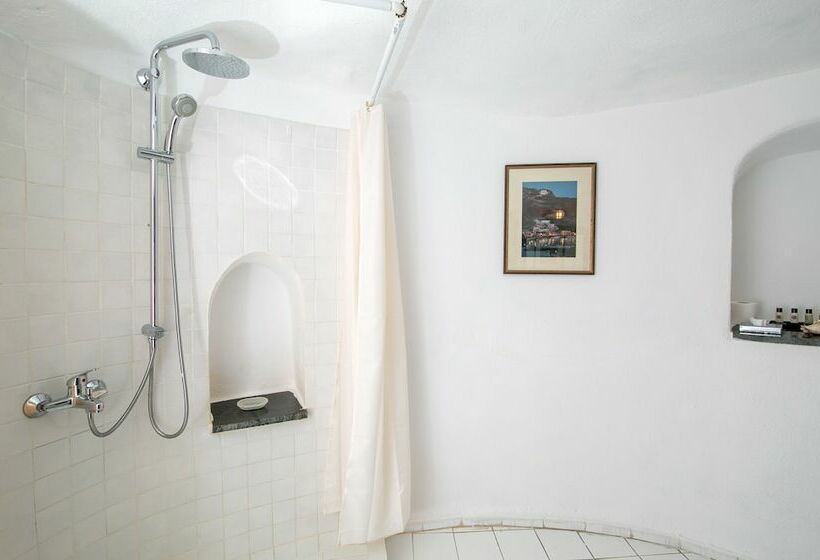 Suite with Views, Alexander S Suites