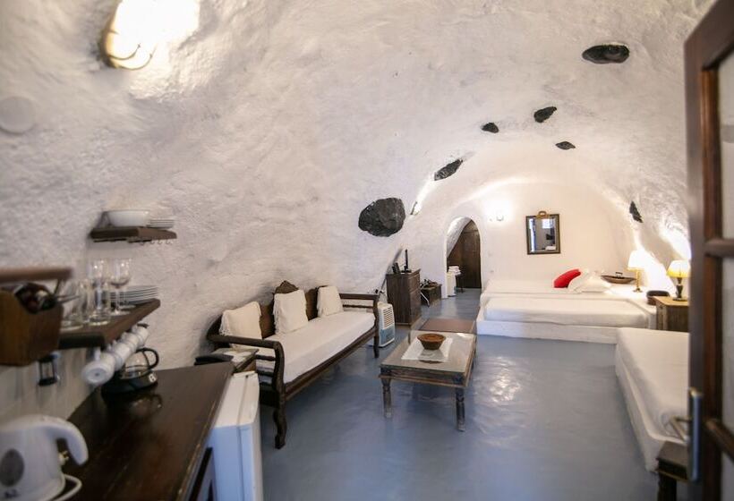 Family Suite, Alexander S Suites