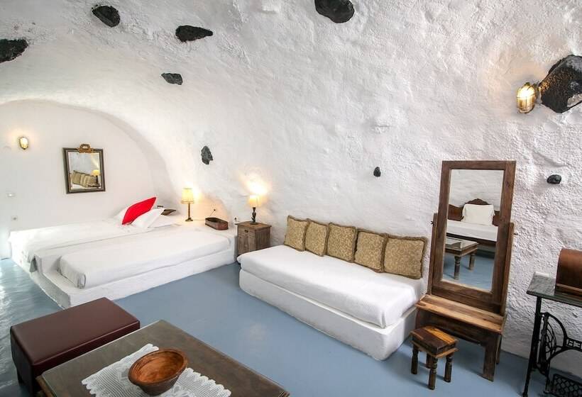 Family Suite, Alexander S Suites