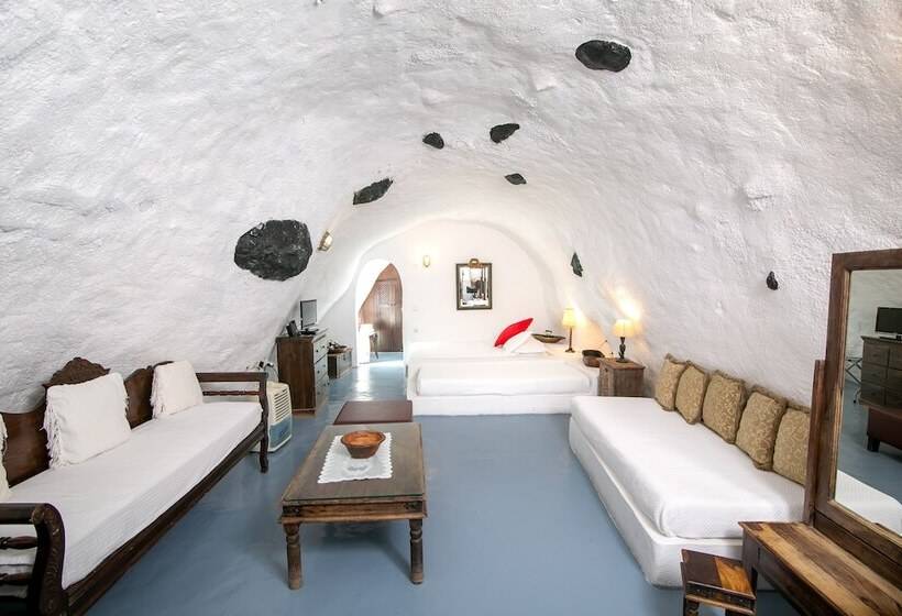 Family Suite, Alexander S Suites