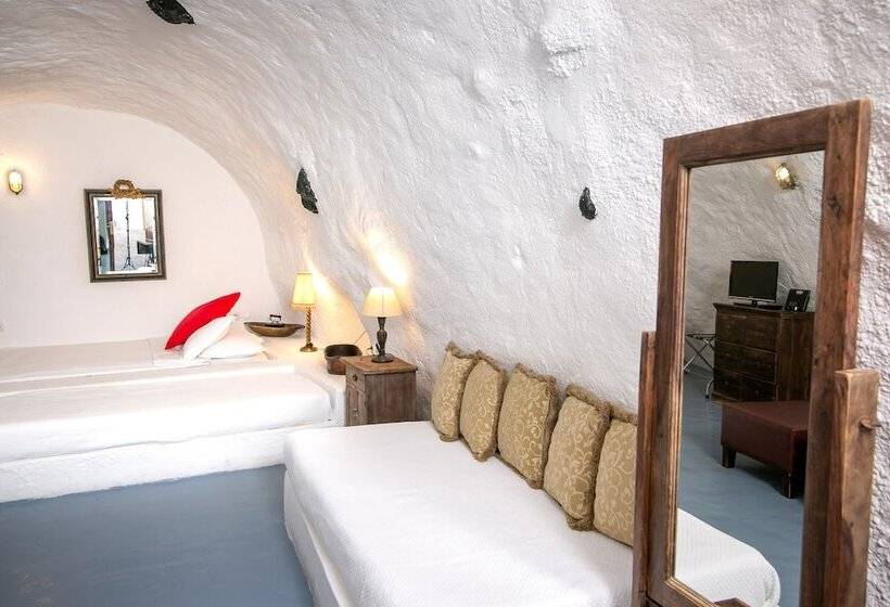 Family Suite, Alexander S Suites