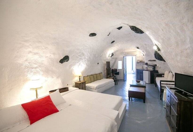 Family Suite, Alexander S Suites