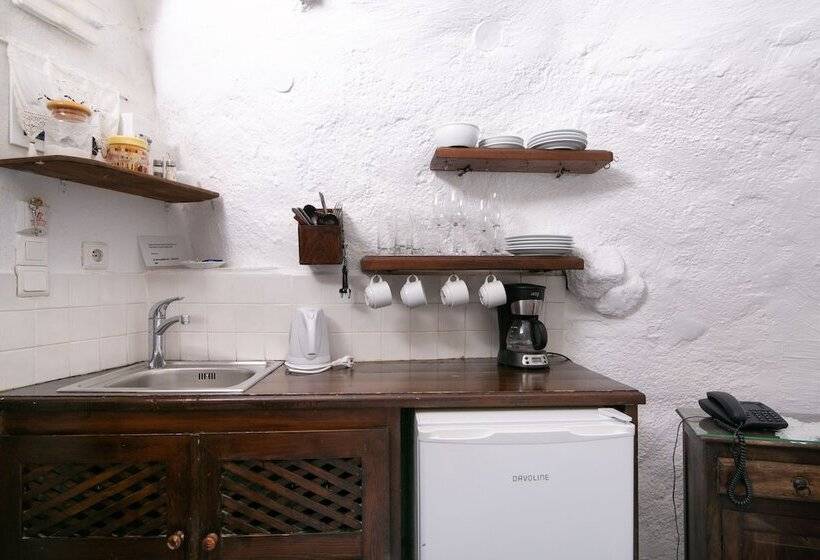 Family Suite, Alexander S Suites