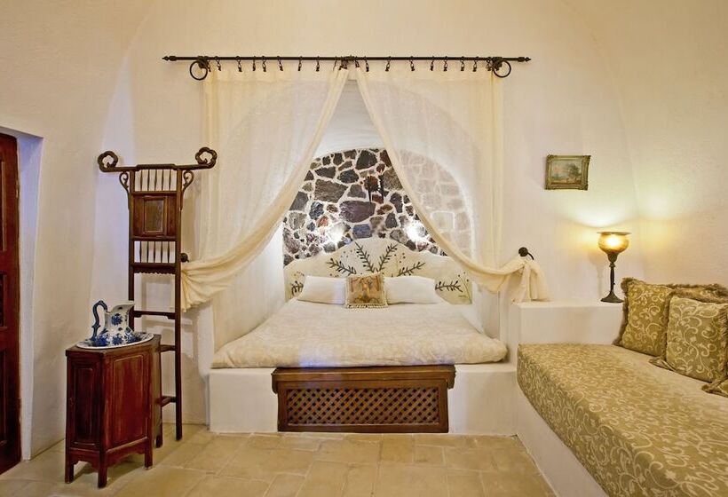 Suite with Views, Alexander S Suites