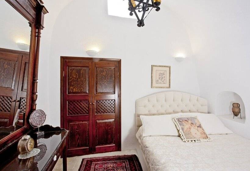 Suite with Views, Alexander S Suites