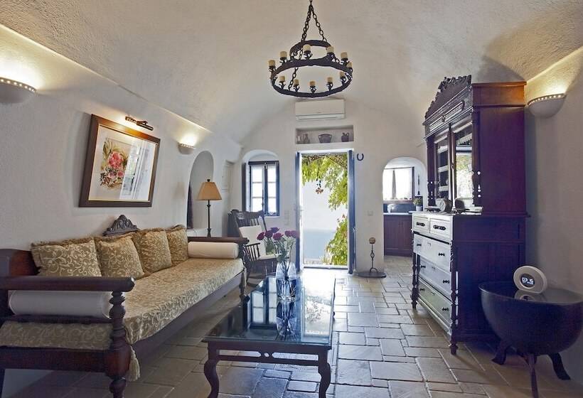 Suite with Views, Alexander S Suites