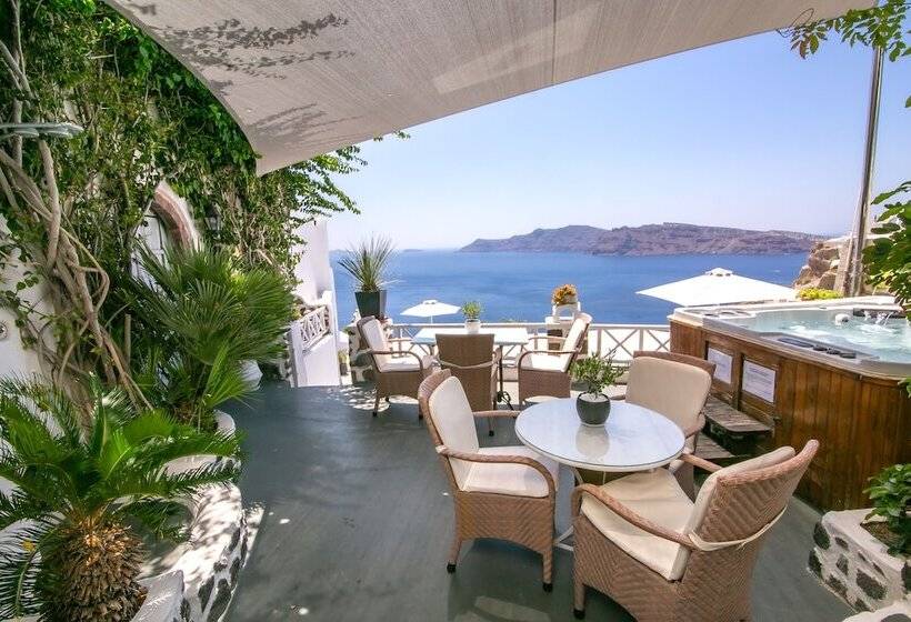 Suite with Views, Alexander S Suites