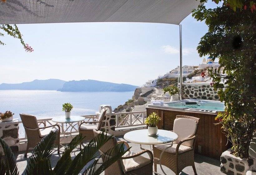 Suite with Views, Alexander S Suites