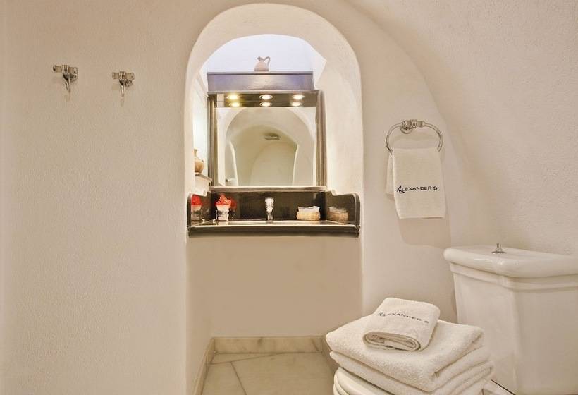 Suite with Views, Alexander S Suites