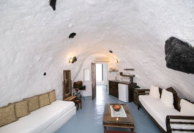 Family Suite, Alexander S Suites