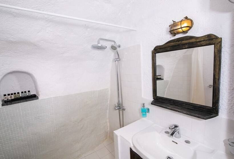 Family Suite, Alexander S Suites