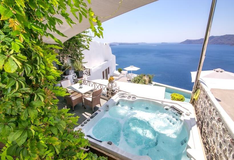 Suite with Views, Alexander S Suites