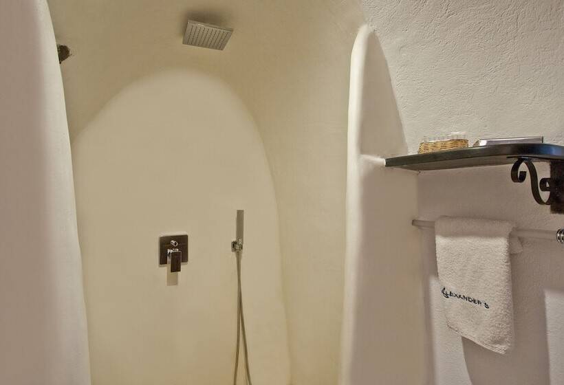 Suite with Views, Alexander S Suites