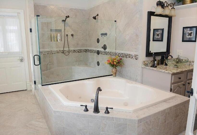 جناح سرير كينج, Andon Reid Inn Bed & Breakfast