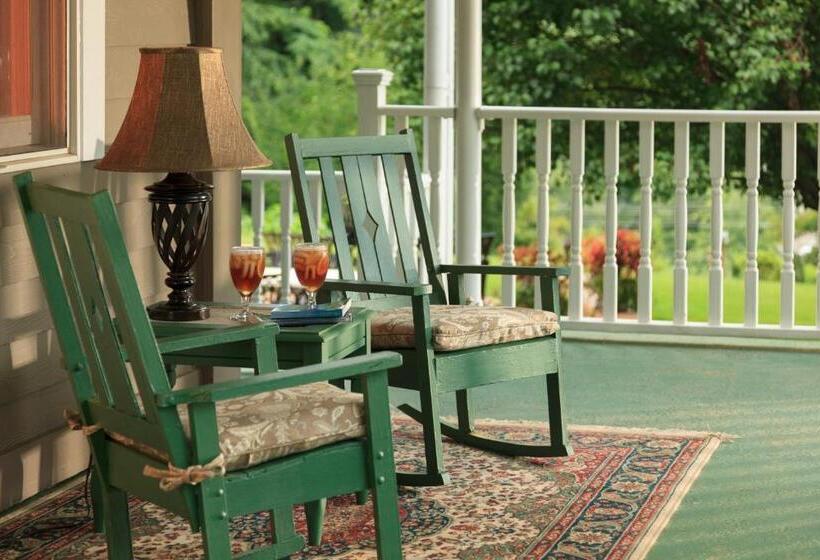 جناح سرير كينج, Andon Reid Inn Bed & Breakfast