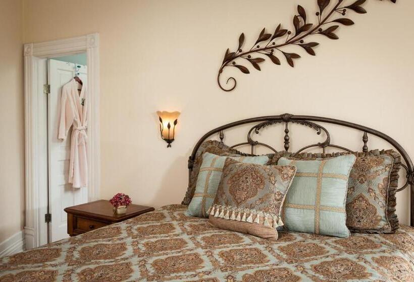 Номер Стандартный Кровать Куин, Andon Reid Inn Bed & Breakfast