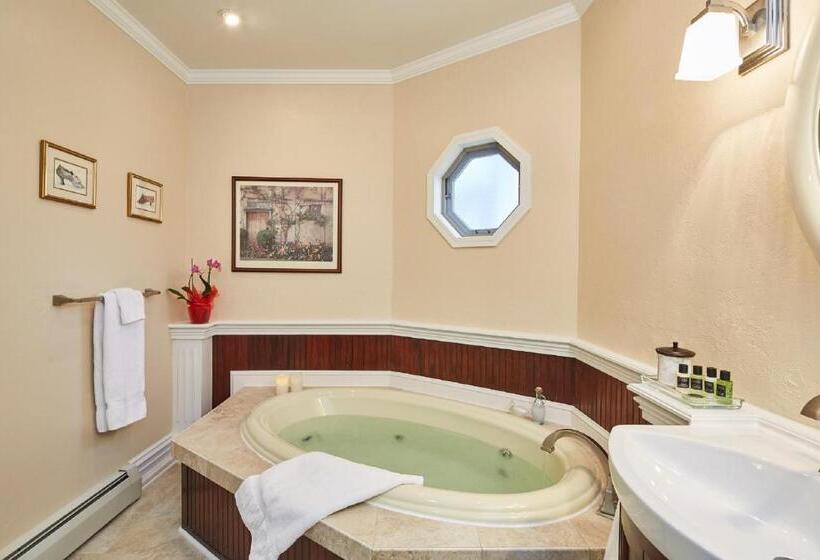 جناح سرير كينج, Andon Reid Inn Bed & Breakfast