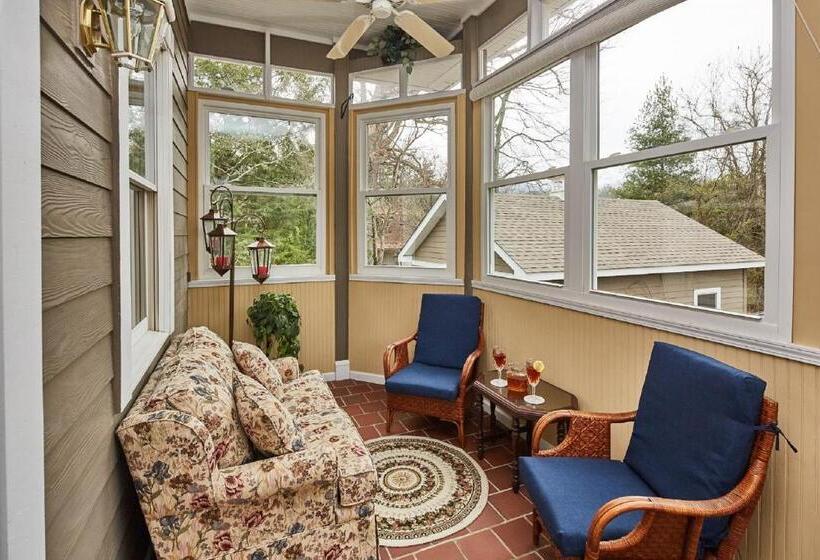 جناح سرير كينج, Andon Reid Inn Bed & Breakfast