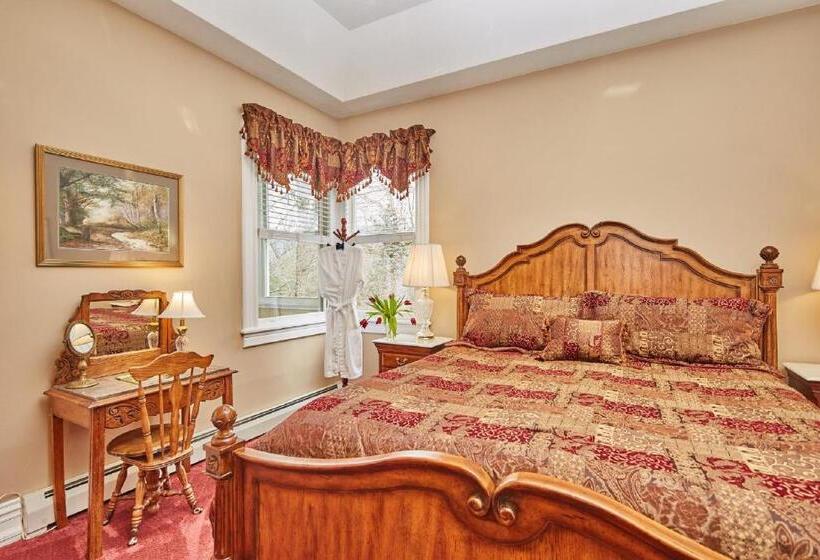 جناح سرير كينج, Andon Reid Inn Bed & Breakfast