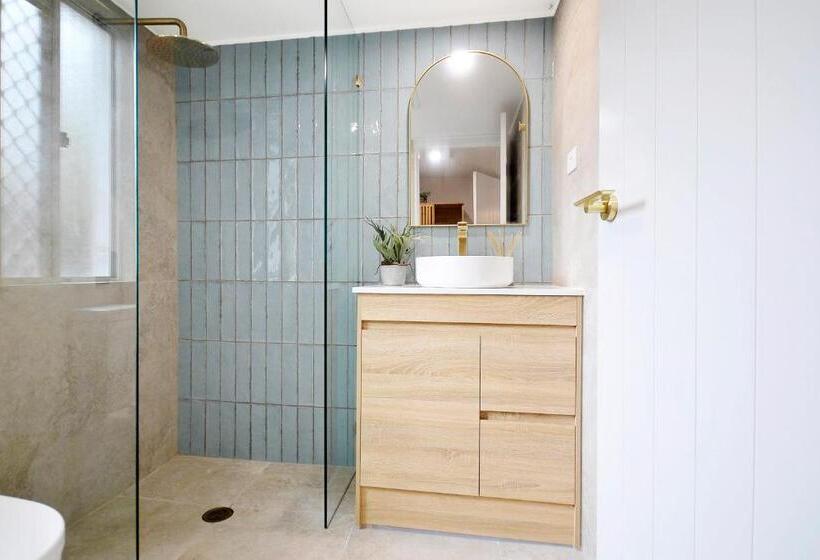 豪华工作室, Bay Of Palms