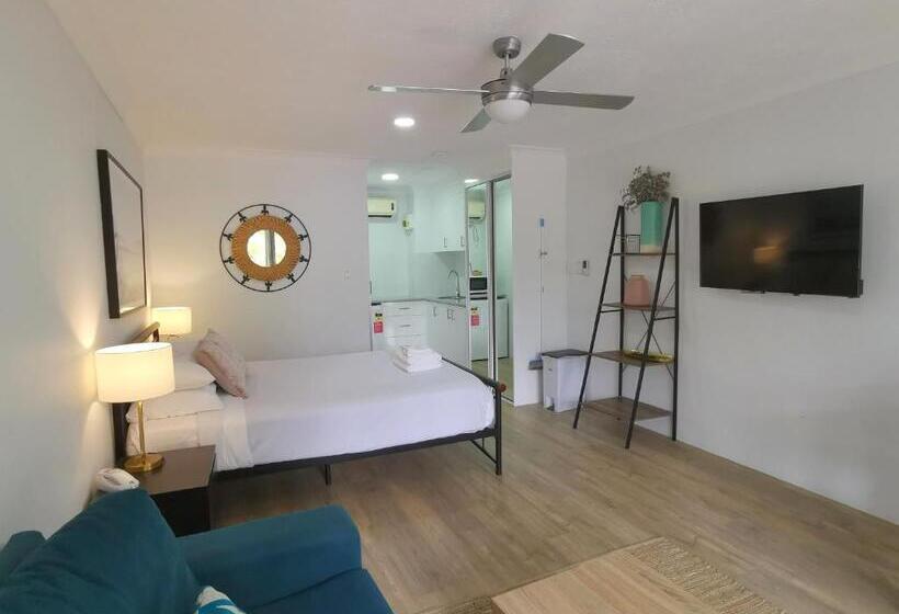 豪华工作室, Bay Of Palms