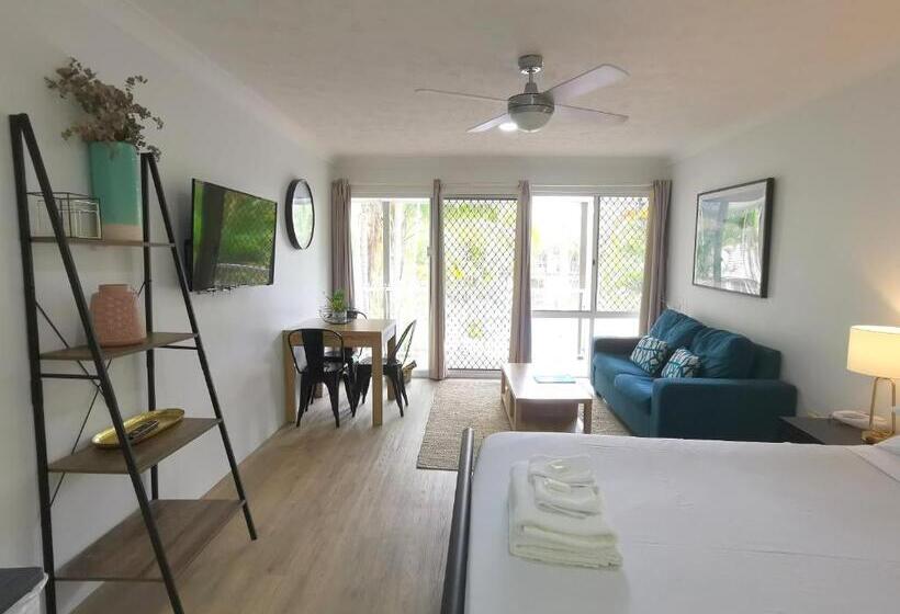 豪华工作室, Bay Of Palms