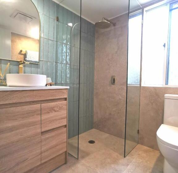 豪华工作室, Bay Of Palms