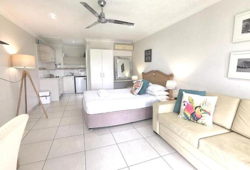 豪华工作室, Bay Of Palms