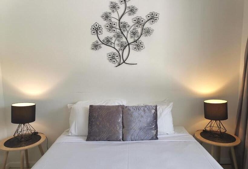 带1个卧室的公寓, Bay Of Palms