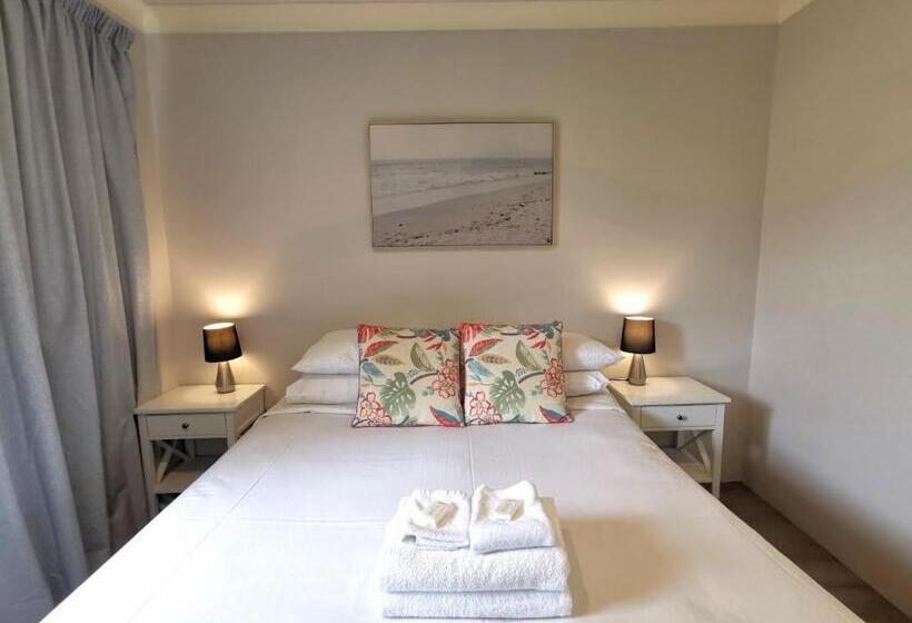 带1个卧室的公寓, Bay Of Palms