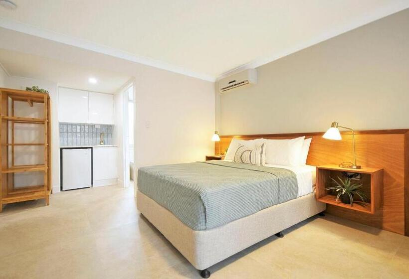 豪华工作室, Bay Of Palms