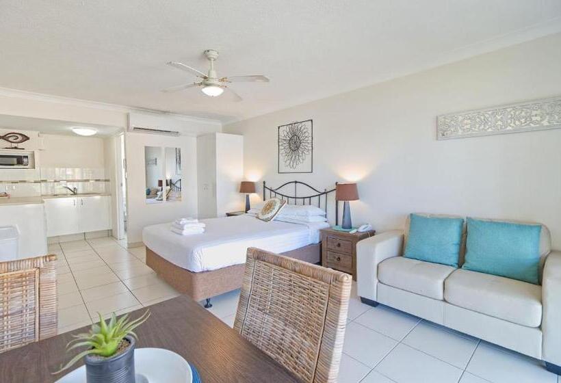 豪华工作室, Bay Of Palms