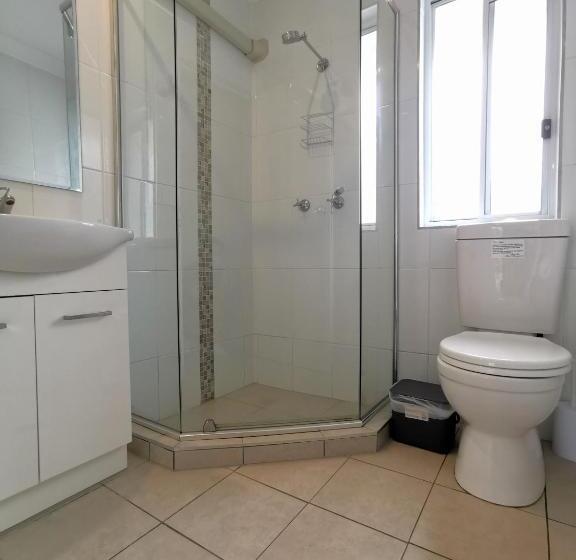 豪华工作室, Bay Of Palms