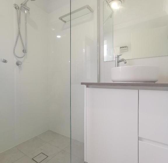 带1个卧室的豪华公寓, Bay Of Palms