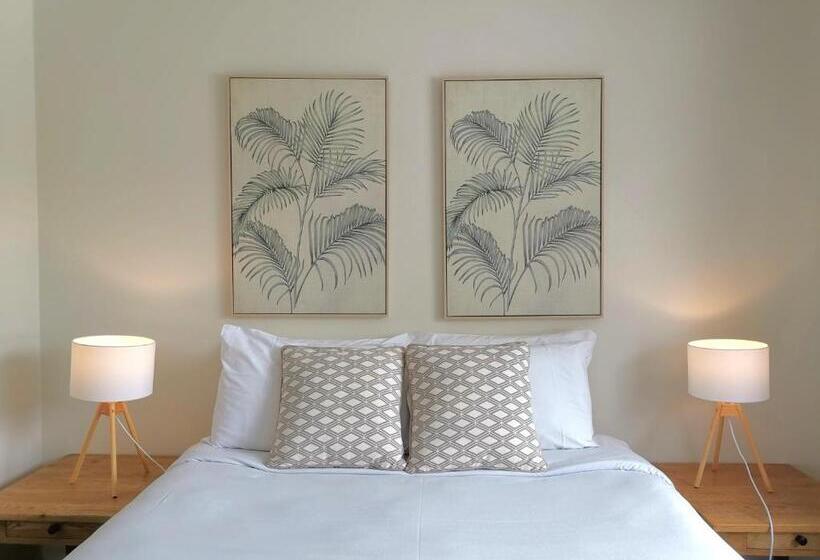 带1个卧室的豪华公寓, Bay Of Palms