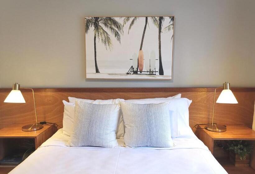 带1个卧室的豪华公寓, Bay Of Palms