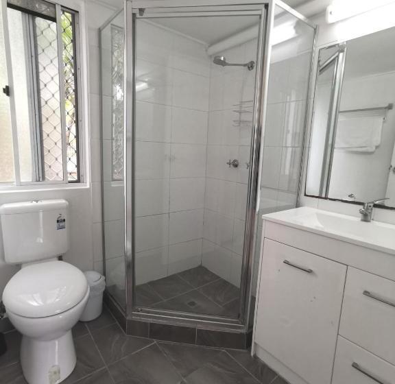 Апартаменты Deluxe 1 Спальня, Bay Of Palms