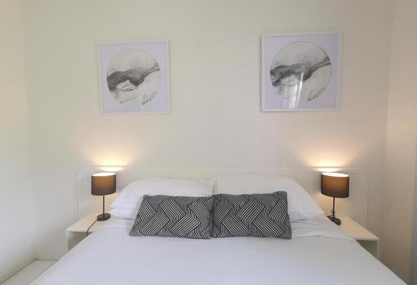 带1个卧室的公寓, Bay Of Palms