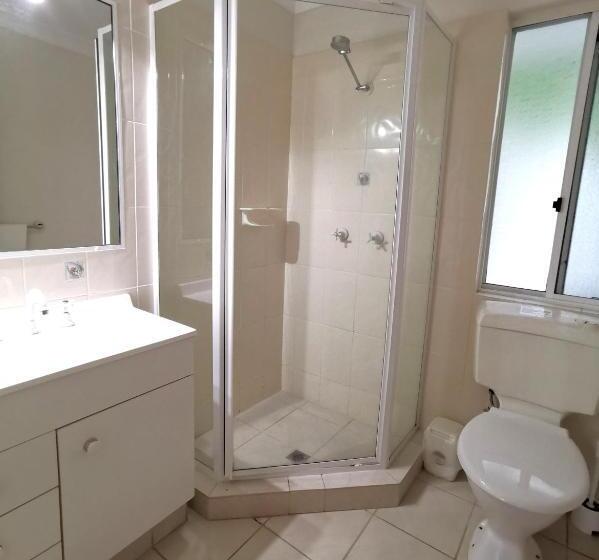 带1个卧室的公寓, Bay Of Palms